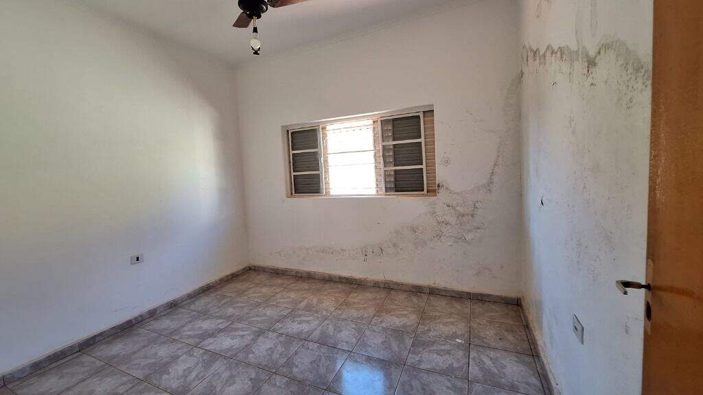 Casa à venda no Jardim Progresso: 