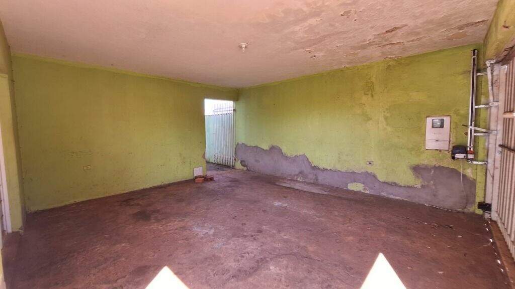 Casa à venda no Jardim Progresso: 