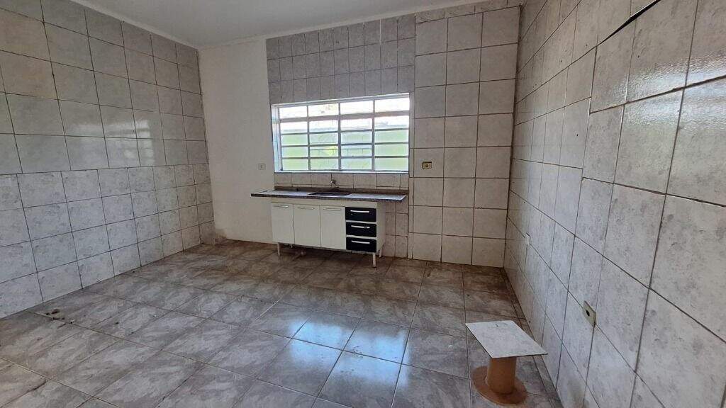Casa à venda no Jardim Progresso: 