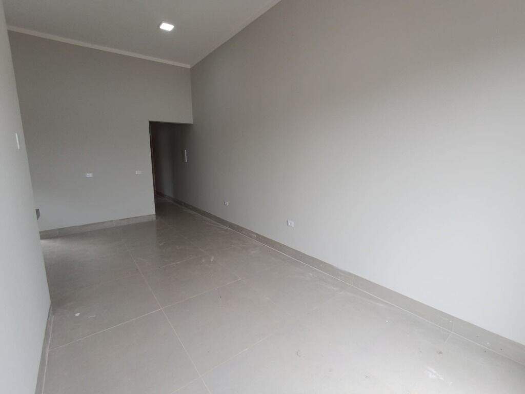 Casa à venda no Jardim Progresso: 