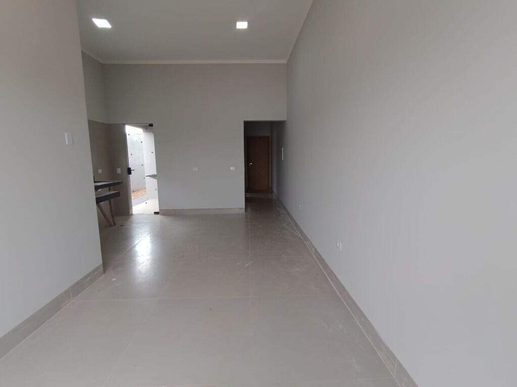 Casa à venda no Jardim Progresso: 