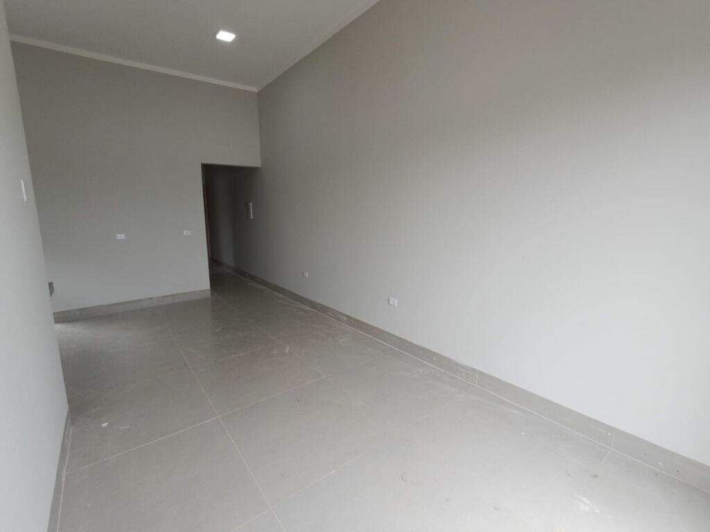 Casa à venda no Jardim Progresso: 