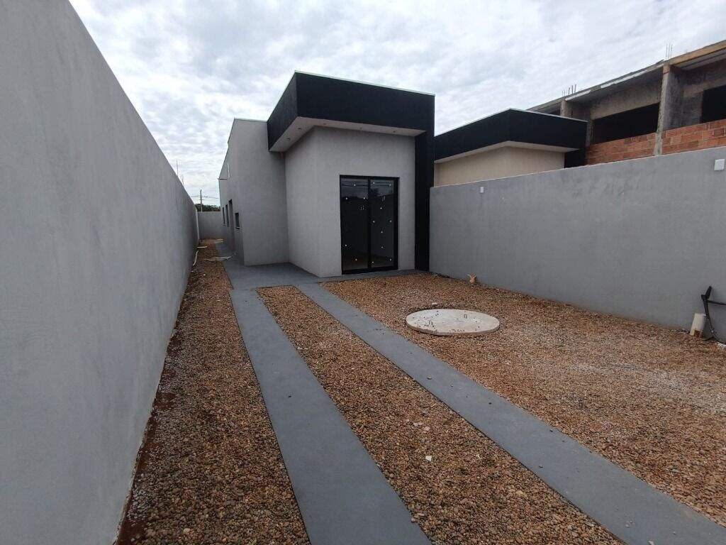 Casa à venda no Jardim Progresso: 