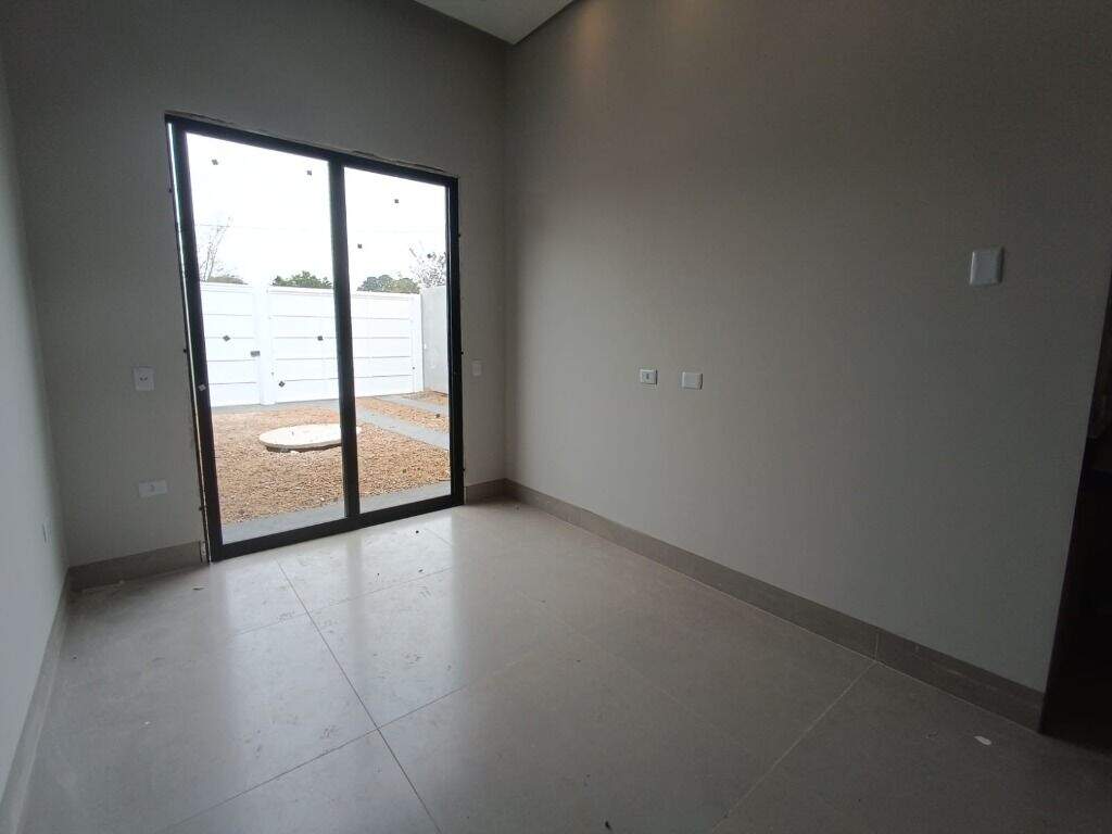 Casa à venda no Jardim Progresso: 