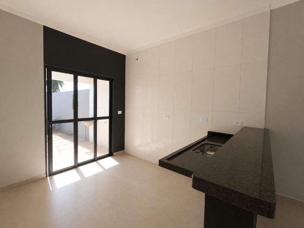 Casa à venda no Jardim Alvorada: 