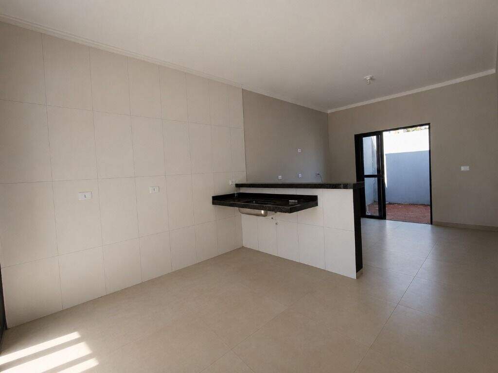 Casa à venda no Jardim Alvorada: 