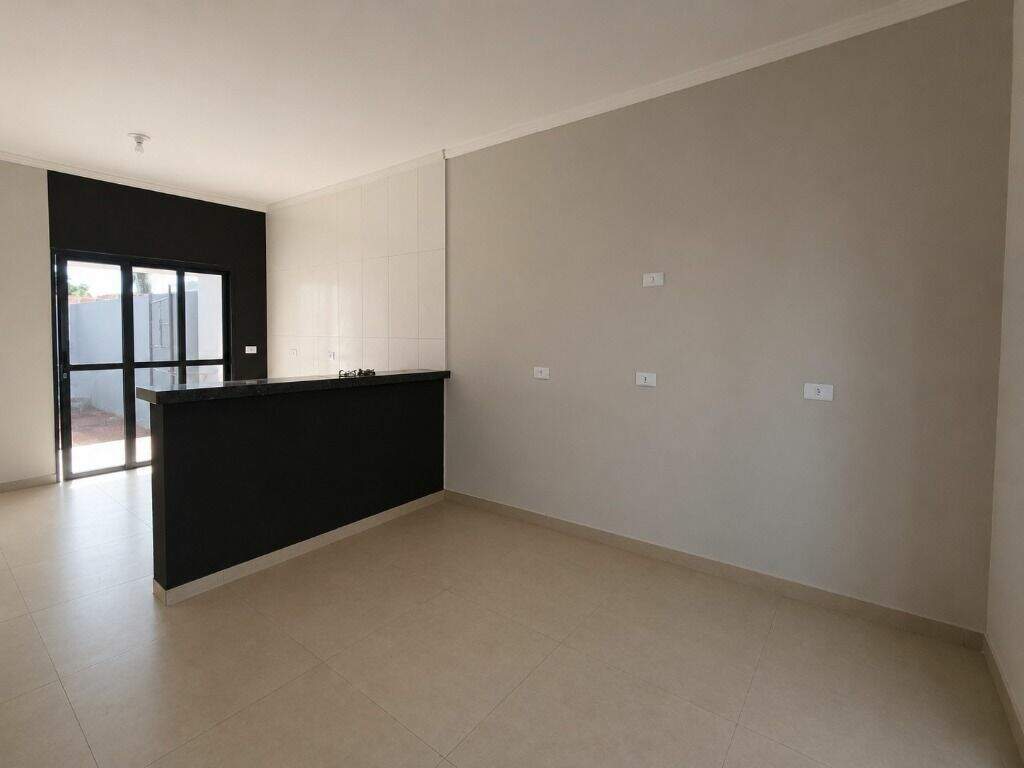 Casa à venda no Jardim Alvorada: 