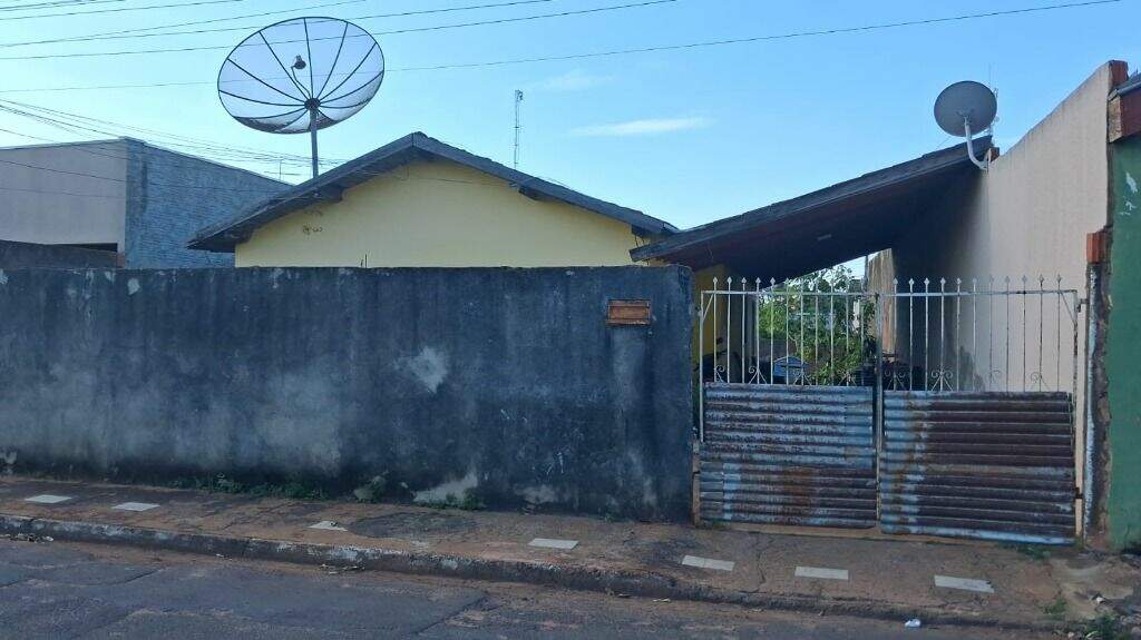 Casa à venda no Vila Piloto: 
