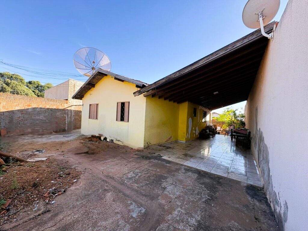 Casa à venda no Vila Piloto: 