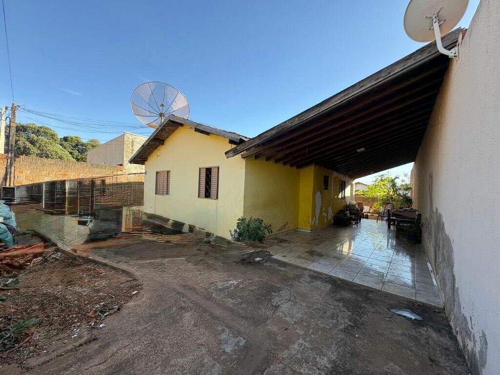 Casa à venda no Vila Piloto: 