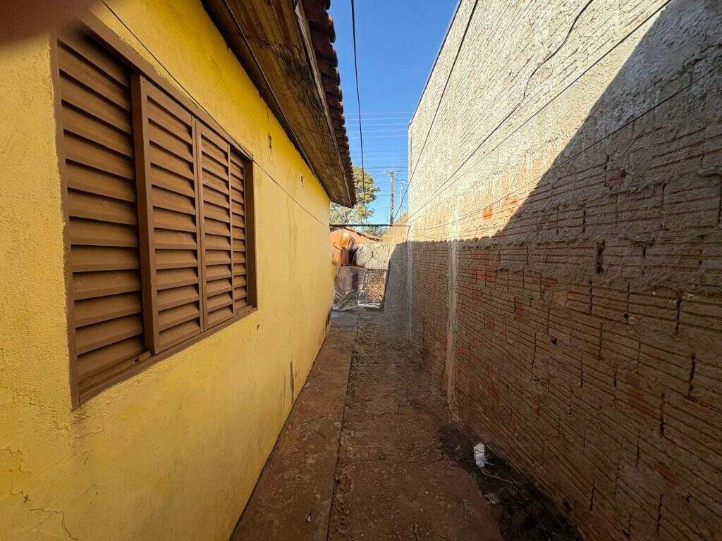 Casa à venda no Vila Piloto: 