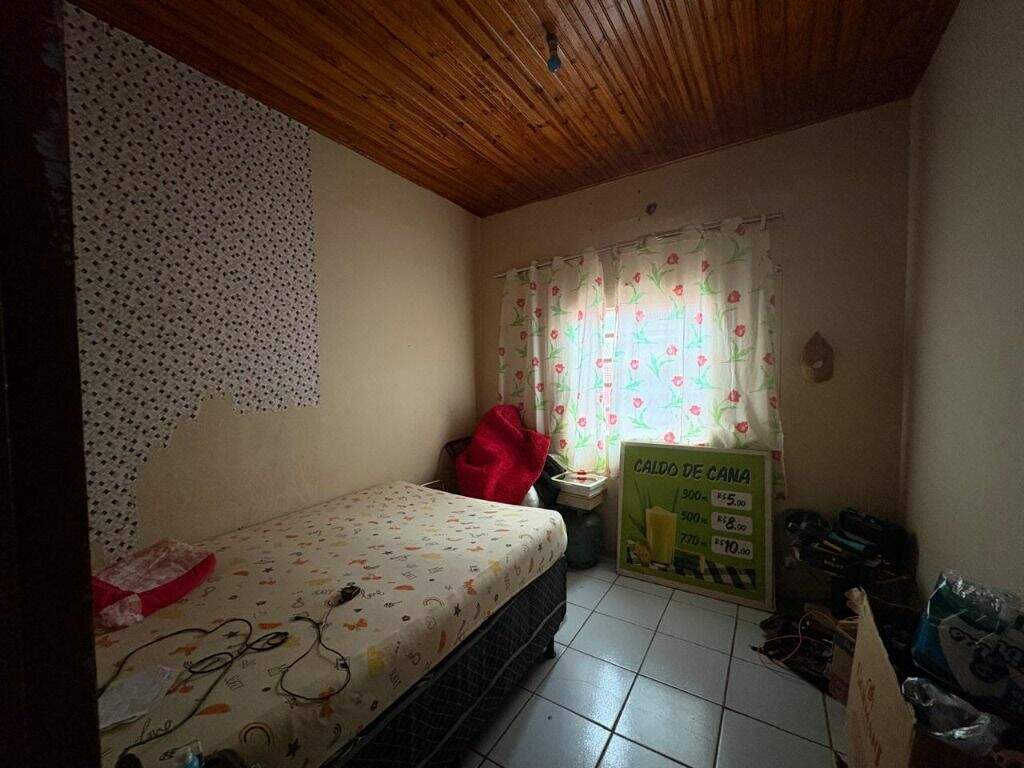 Casa à venda no Vila Nova: 