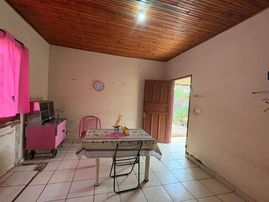Casa à venda no Vila Nova: 