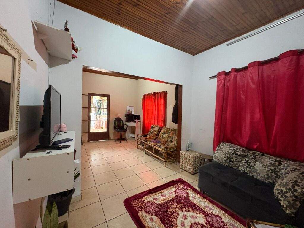 Casa à venda no Vila Nova: 