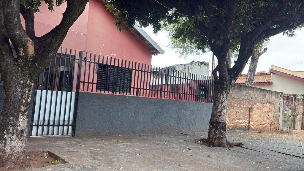 Casa à venda no Vila Nova: 
