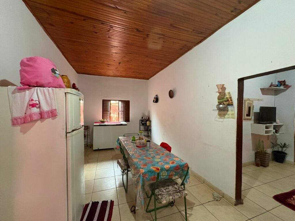 Casa à venda no Vila Nova: 