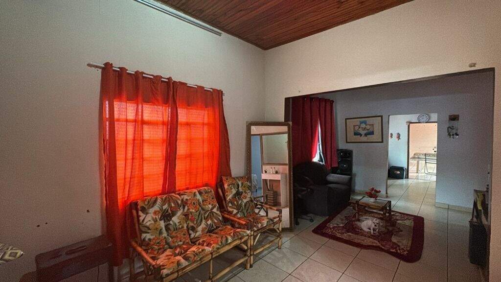 Casa à venda no Vila Nova: 