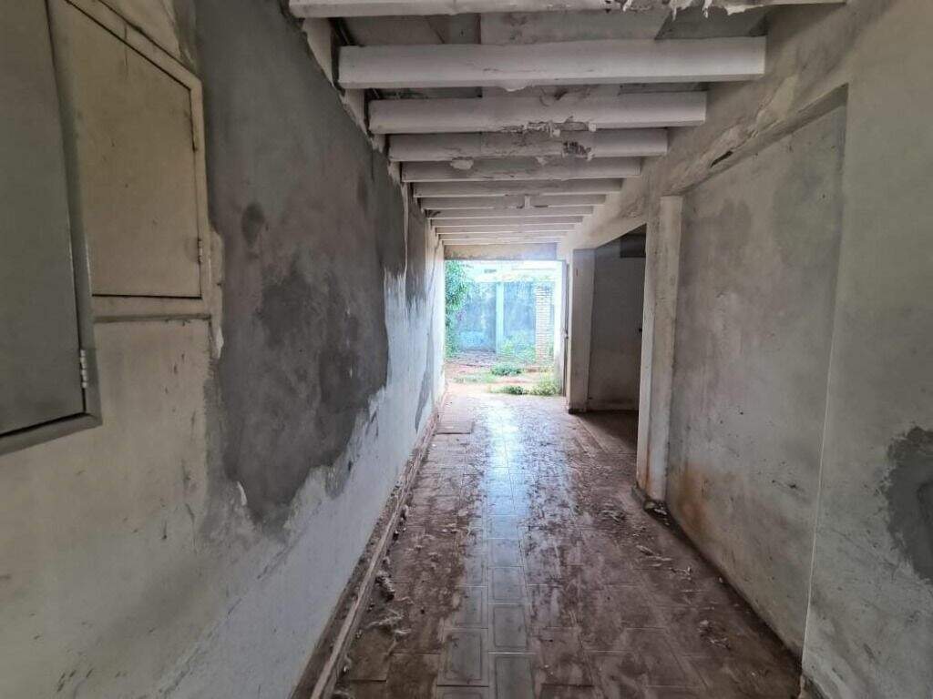 Casa para aluguel no Centro: 