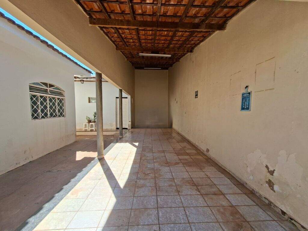 Casa à venda no Vila Nova: 