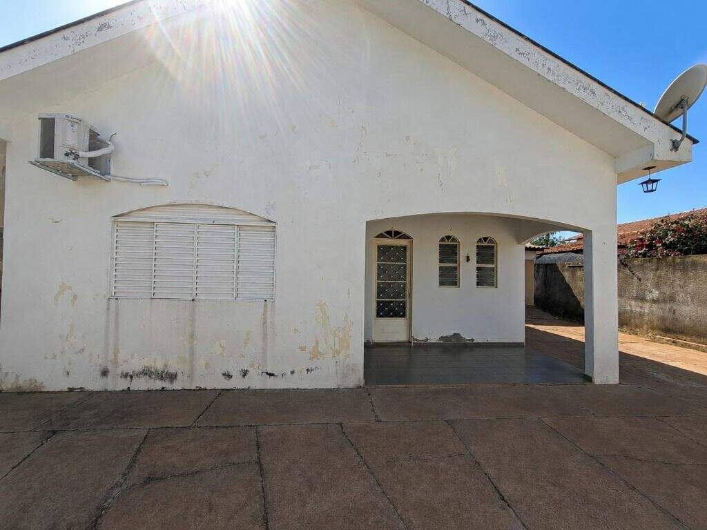Casa à venda no Vila Nova: 