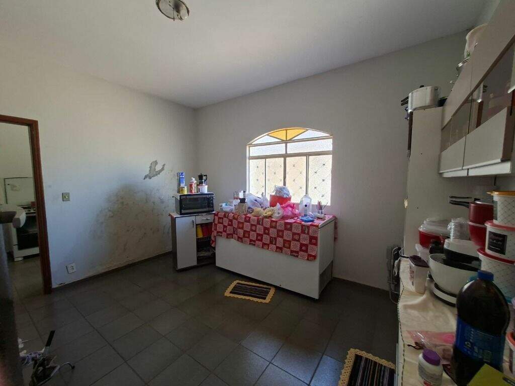 Casa à venda no Vila Nova: 