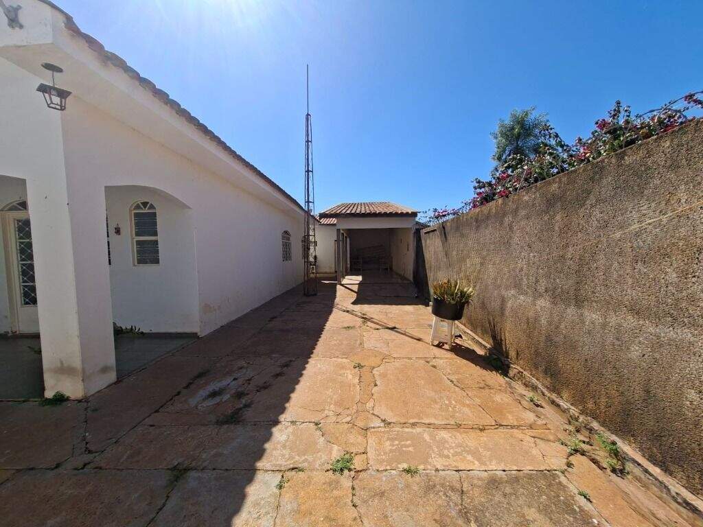 Casa à venda no Vila Nova: 