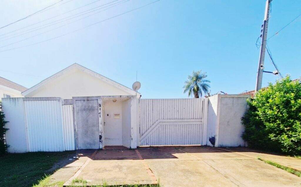 Casa à venda no Vila Nova: 