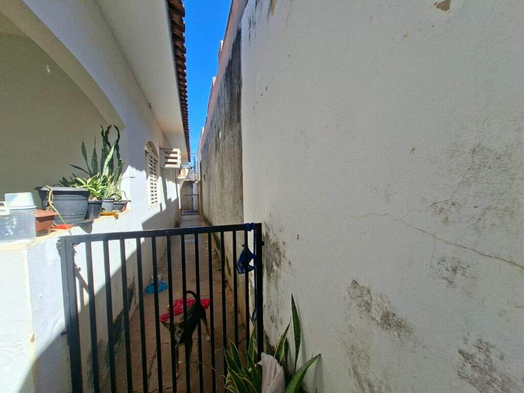 Casa à venda no Vila Nova: 