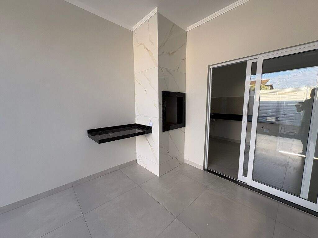 Casa à venda no Santos Dumont: 
