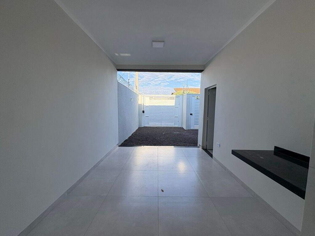 Casa à venda no Santos Dumont: 