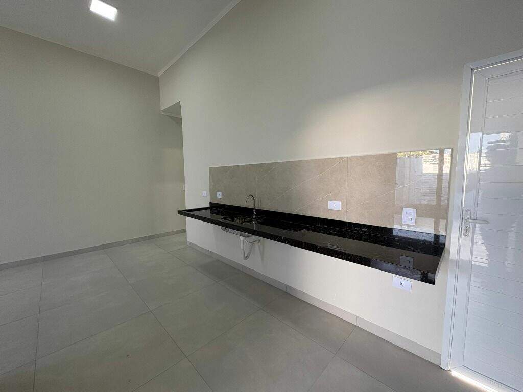 Casa à venda no Santos Dumont: 