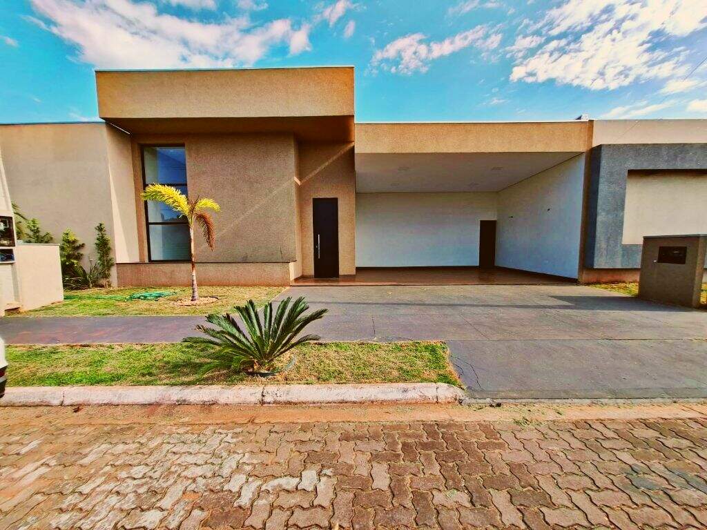 Casa à venda no Loteamento Terraville: 