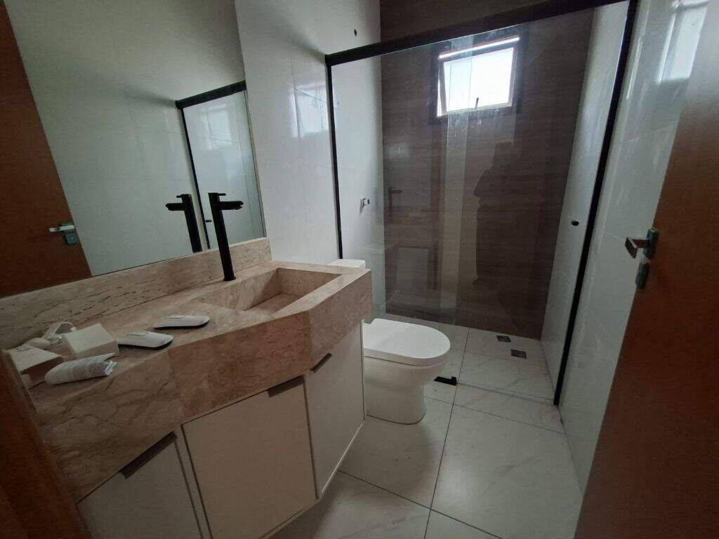 Casa à venda no Loteamento Terraville: 
