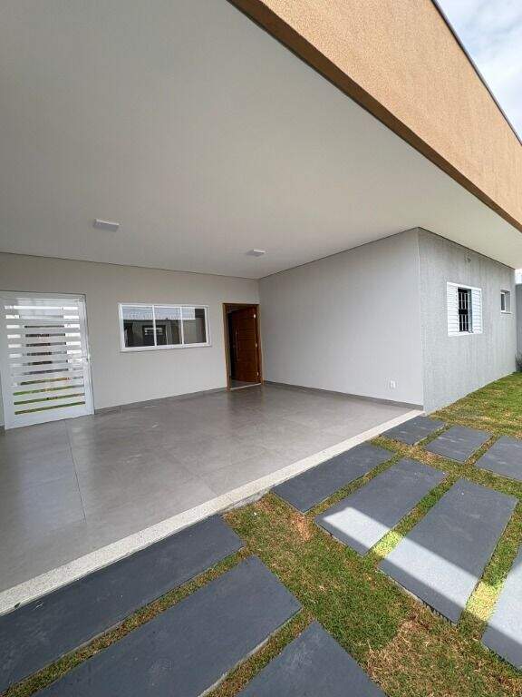Casa à venda no Jardim Cangalha: 