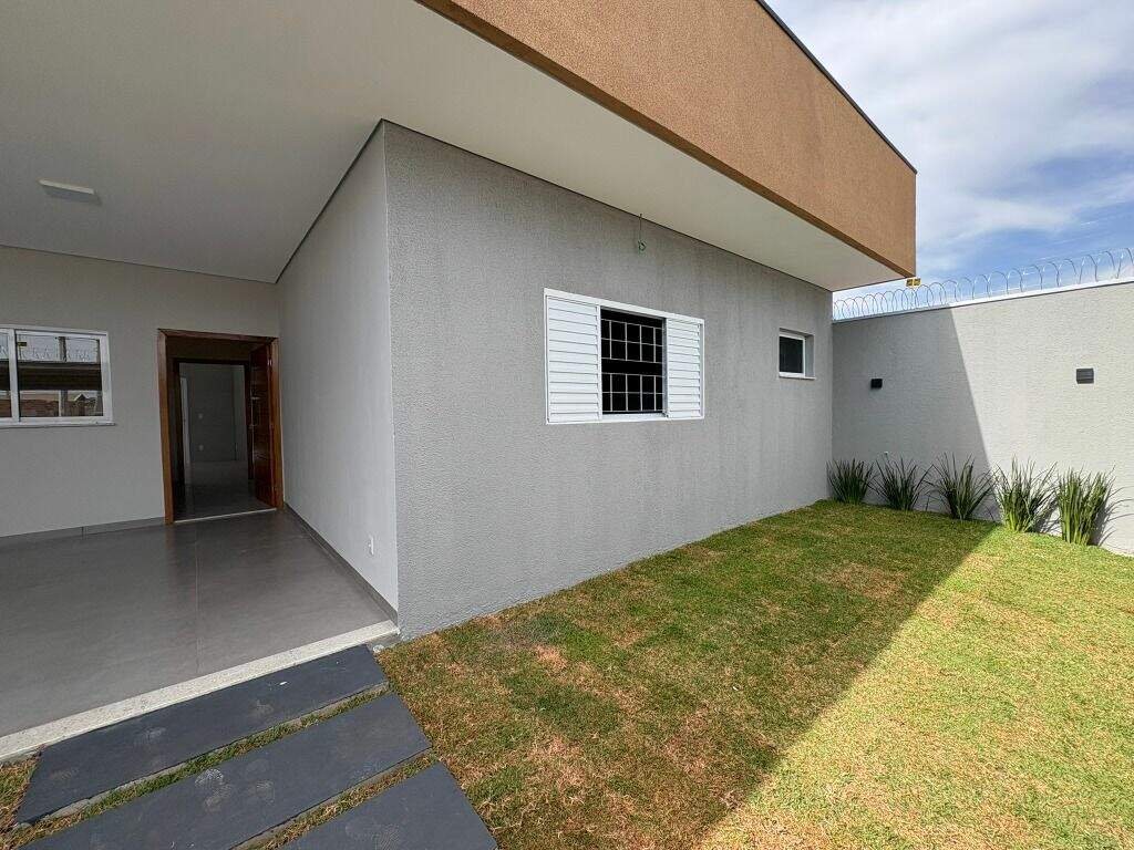 Casa à venda no Jardim Cangalha: 