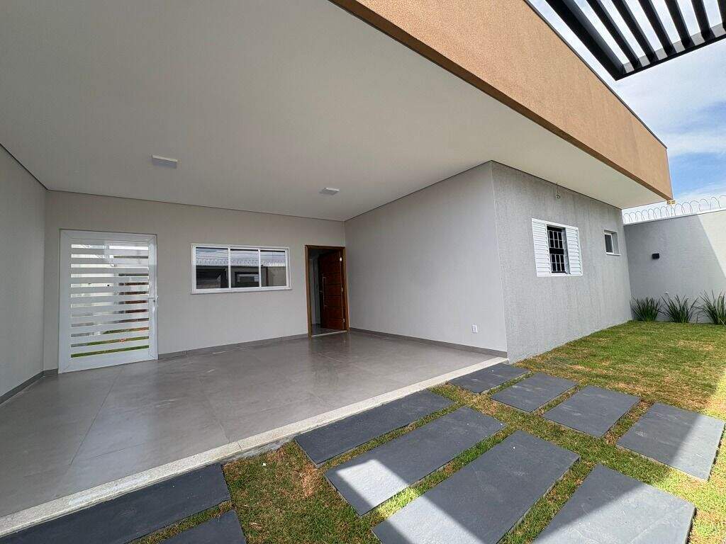 Casa à venda no Jardim Cangalha: 