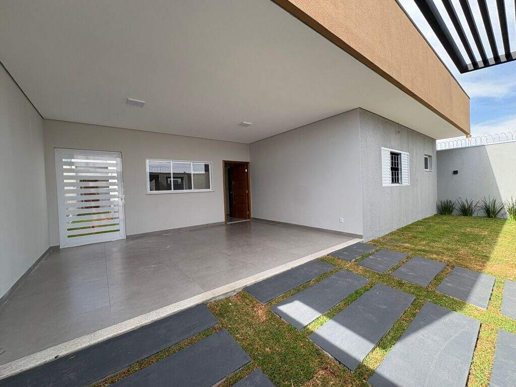 Casa à venda no Jardim Cangalha: 