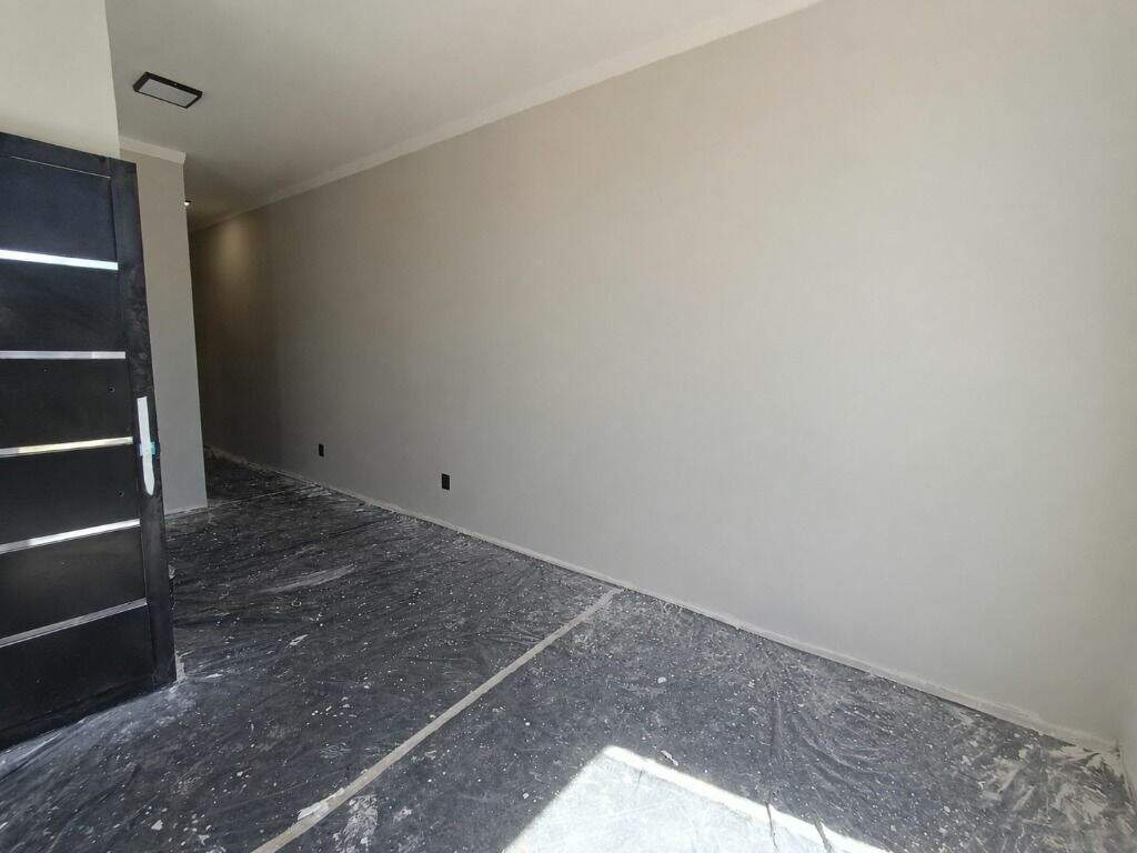Casa à venda no Jardim Nova Europa: 