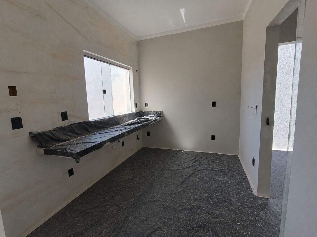 Casa à venda no Jardim Nova Europa: 