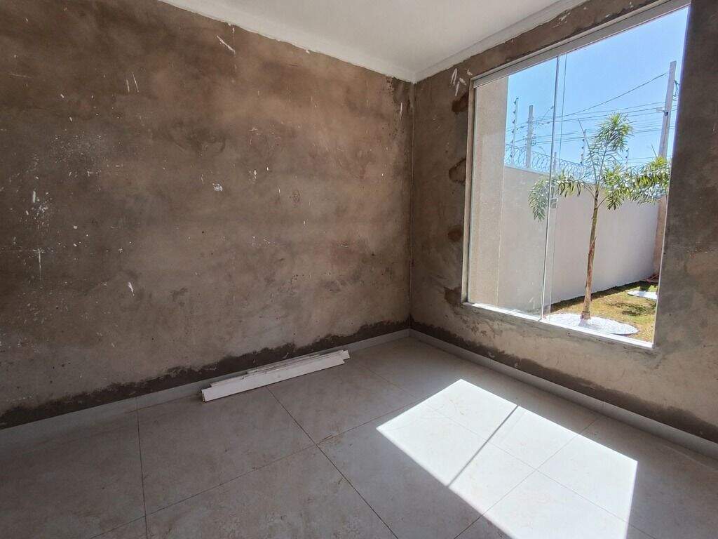 Casa à venda no Jardim Nova Europa: 