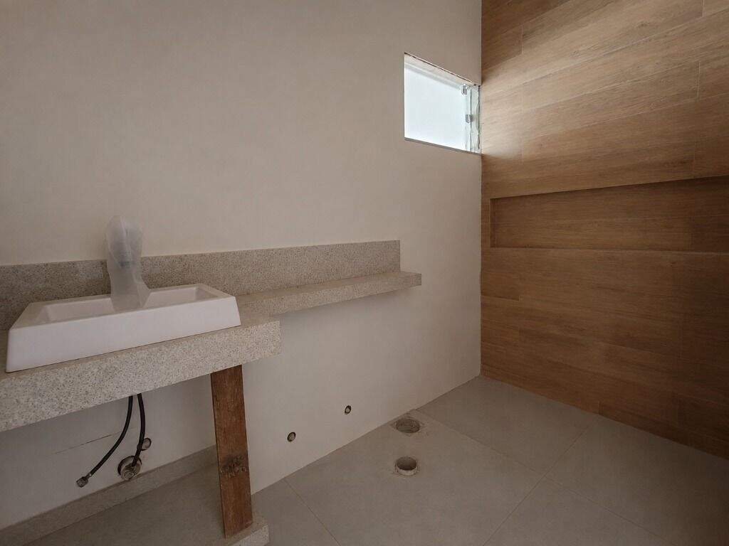 Casa à venda no Jardim Nova Europa: 