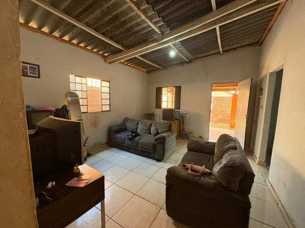 Casa à venda no Jardim das Oliveiras: 
