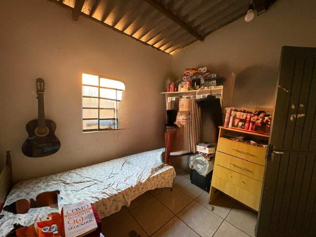 Casa à venda no Jardim das Oliveiras: 