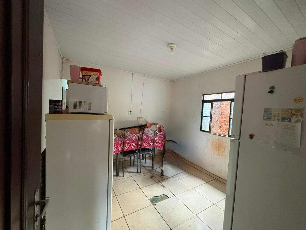 Casa à venda no Jardim das Oliveiras: 