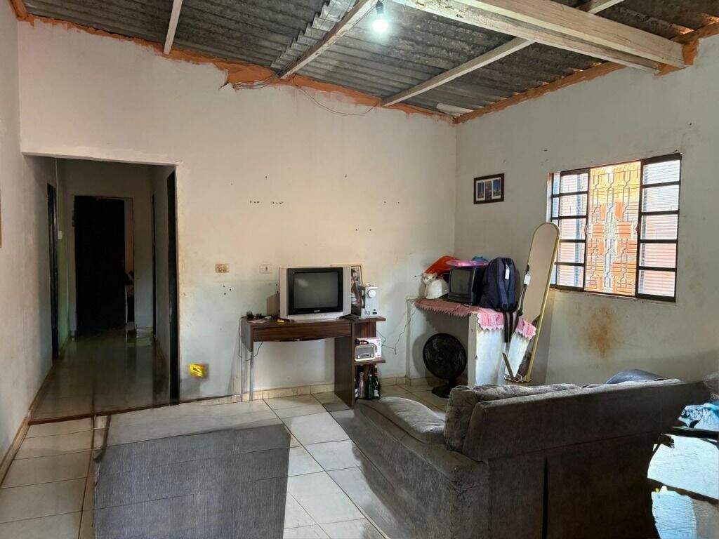 Casa à venda no Jardim das Oliveiras: 
