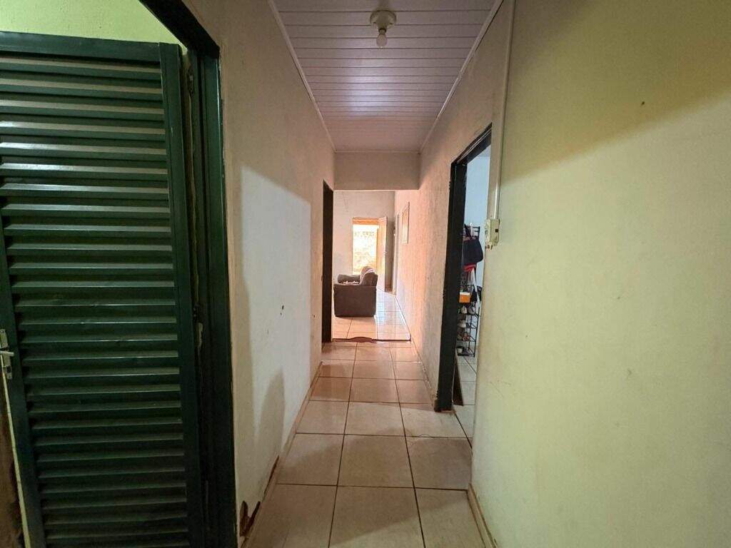 Casa à venda no Jardim das Oliveiras: 
