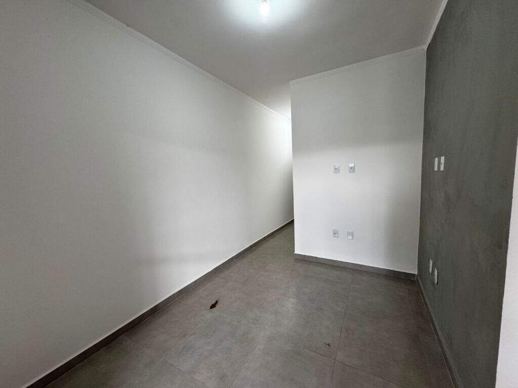 Casa para aluguel no Centro: 