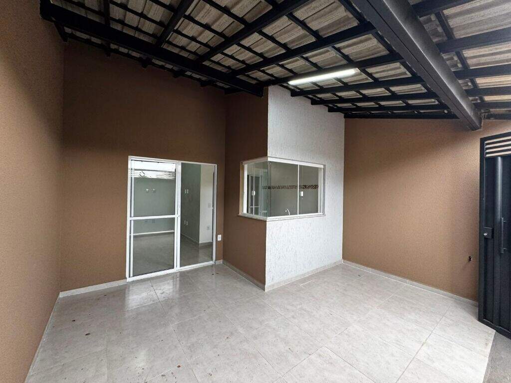 Casa para aluguel no Centro: 