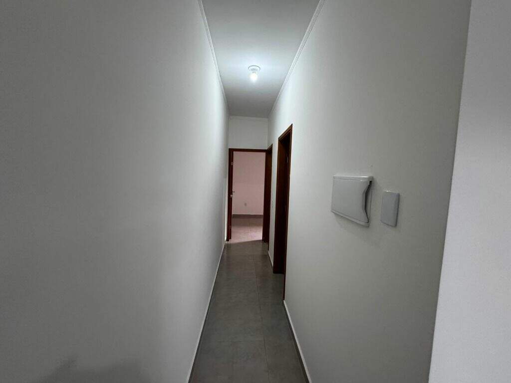 Casa para aluguel no Centro: 