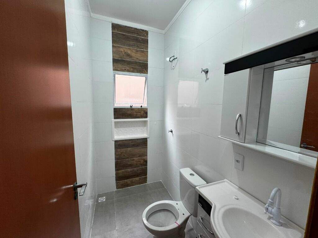 Casa para aluguel no Centro: 